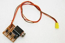 Teac JACK  PCB -110 - For TASCAM 32 Tape Recorder 