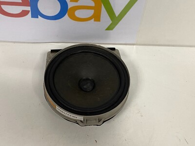 TÜRLAUTSPRECHER HINTEN LINKS HONDA CIVIC 2005 EAS16P647E5