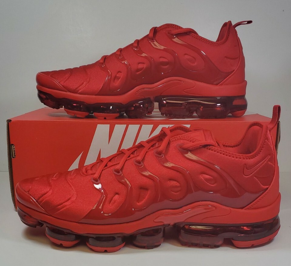 nike vapormax plus size 14