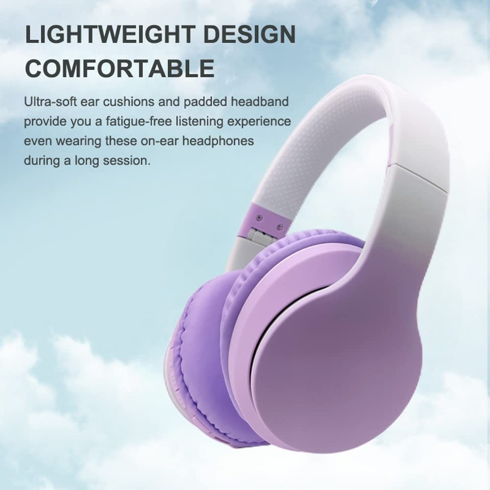 Casque enfant Bluetooth robuste pour stopper les câbles emmêlés et cassés