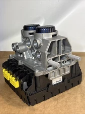 OEM WABCO 4801070010 RSSplus 12V ABS EBS ECU Trailer thumbnail 9
