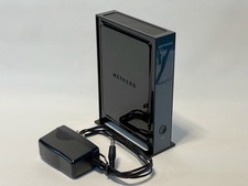 Netgear Universal Wi-Fi Range Extender - Model: WN2000RPTv2