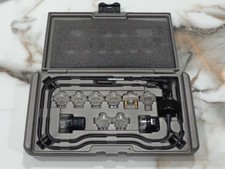 OTC NOID-LITE / IAC TESTER SET 3054C LIKE NEW CONDITION! MUST SEE!!