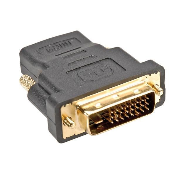 Roline 12.03.3116 Dvi-Hdmi Adapter. Dvi M -