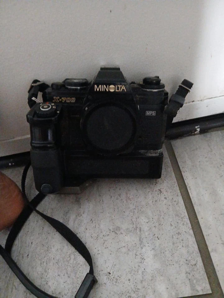 Minolta