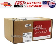 New Allen-Bradley 1766-L32BXBA MicroLogix1400...