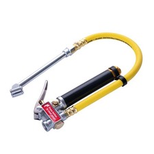 Craftsman Dual Foot Inflator And Gauge 20-120 Psi Built-in Relief Valve 14-i Craftsman Dual Foot Inflator And Gauge 20-120 Psi Built-in Relief Valve 14-i