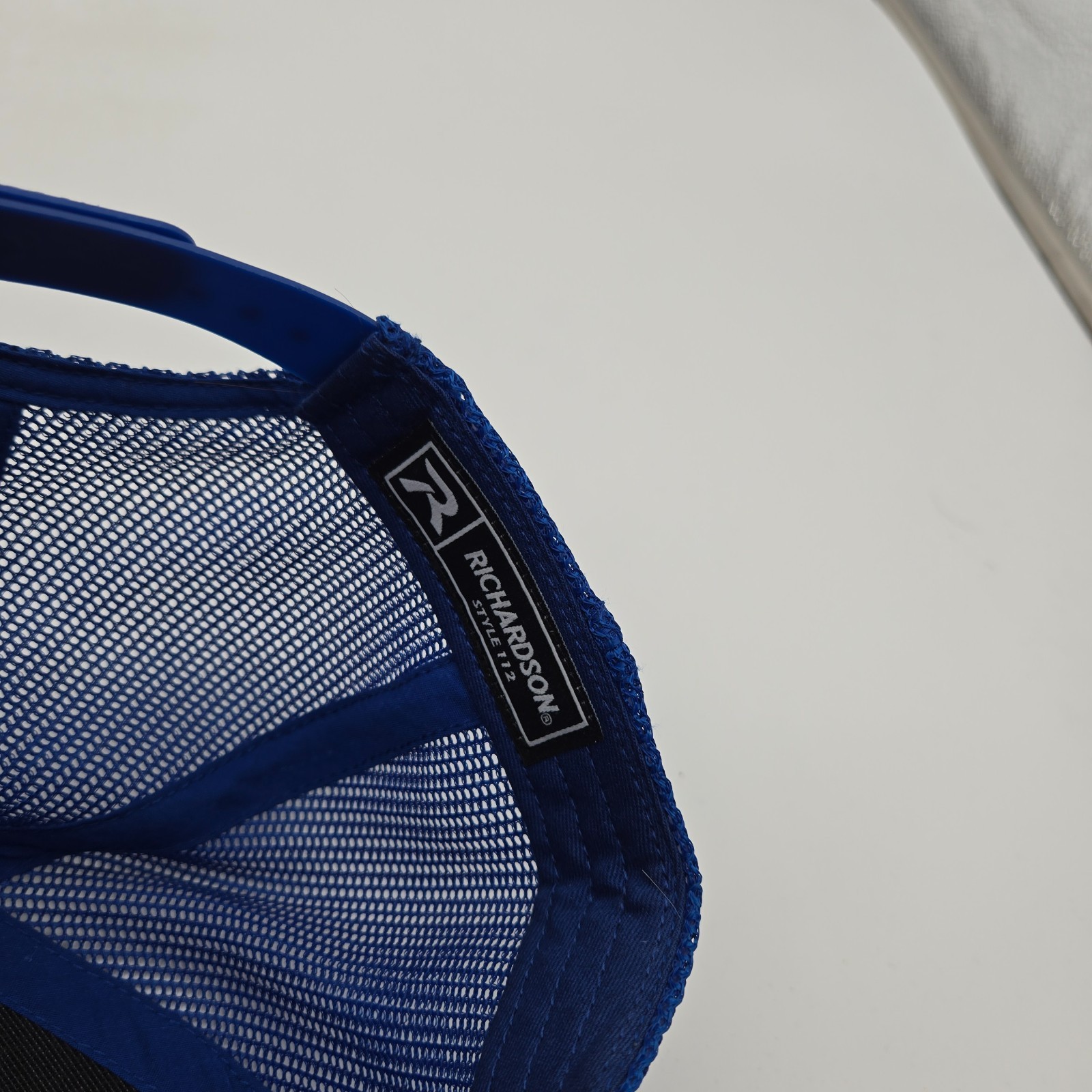 Richardson Snapback Hat Baseball Cap UO Group Ind… - image 8