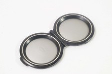C13315 Rollei TLR Bay III Lens Cap for Rolleiflex 2.8F/Others   SUPERB 