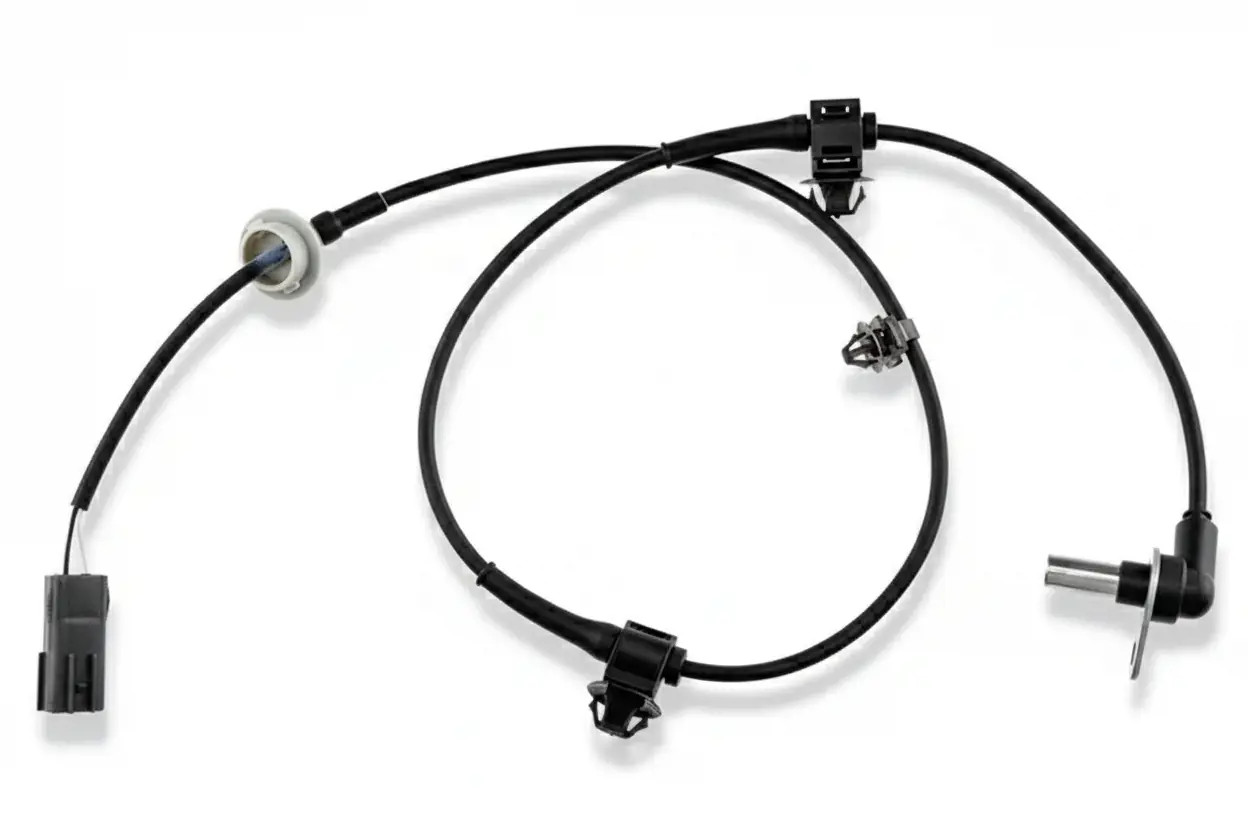 Sensore Di Velocità Ruota NTY HCA-MZ-021 Per Mazda - Immagine 3