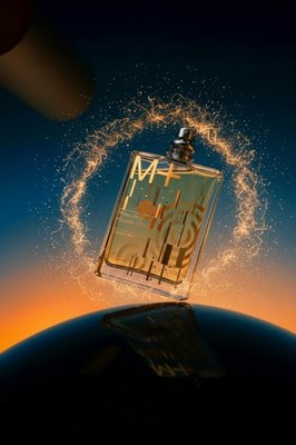 ESCENTRICS MOLECULES 01+ GUAIAC WOOD - 100ML EAU DE PARFUM UNISEX