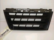 Calandre Renault SCENIC