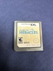 Glory of Heracles (Nintendo DS, 2010) Tested Cartridge Only