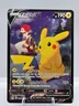 Pikachu V TG16/TG30 Holo Rare V Lost Origin Trainer Gallery Pokemon NM