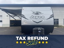 2026 Jayco Jay Flight SLX Double Axle 210QBW