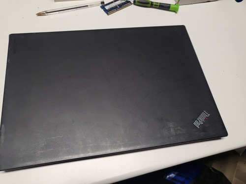 Lenovo ThinkPad T460s Laptop FHD i5 6th Gen 12GB 256GB SSD Windows 11 Pro - Picture 7 of 7