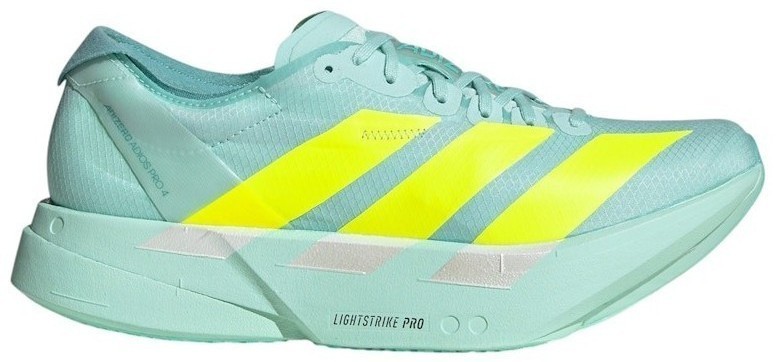 Adidas Adizero Adios Pro 4 Ekiden Pack W Just Listed 2026