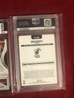 ™ PSA 10 Lot BAM Adebayo🏀2017-18 Panini Nba HooPS RooKiE, 19-20 PRiZM BasketBal — photo 7
