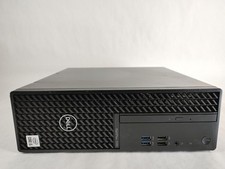 Dell OptiPlex 3080 SFF Core i5-10500 3.10 GHz 8 GB DDR4 256 GB NVMe Windows 11