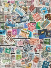 aus Nachlass alle Welt über - 500 - verschiedene Marken (8507) postfirisch+gest