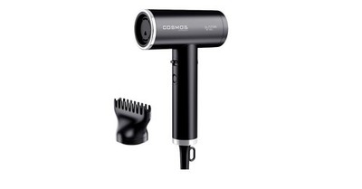 Cosmos Hair Dryer Future Pro S1 Hair Dryer 1300 Watt 390 G