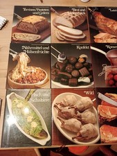 time life die kunst des kochens