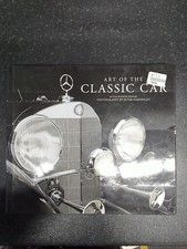 Art of the Classic Car Peter Bodensteiner
