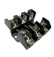Marathon RF30A3S Fuse Holder, 250V, 30A, 10-22 AWG, 98130-3 Free Shipping