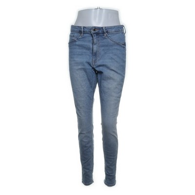 &Denim by H&M, Jeans, Größe: 42, CURVY JEGGINGS, Blau #PrZ