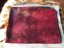 The Crafty Kitten - Nebula 1 - 32 Count Belfast 26" x 17" - Cross Stitch Fabric