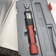 Acdelco Tools Arm601-3 38 Inch Digital Torque Wrench Tested Acdelco Tools Arm601-3 38 Inch Digital Torque Wrench Tested