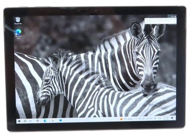 Microsoft Surface Pro 7 1866 Core i5-1035G4 1.10GHz 8GB 256GB