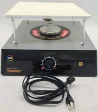 IBI SCIENTIFIC BDRAA115S ORBITAL SHAKER THE BELLY DANCER TheBellyDancer