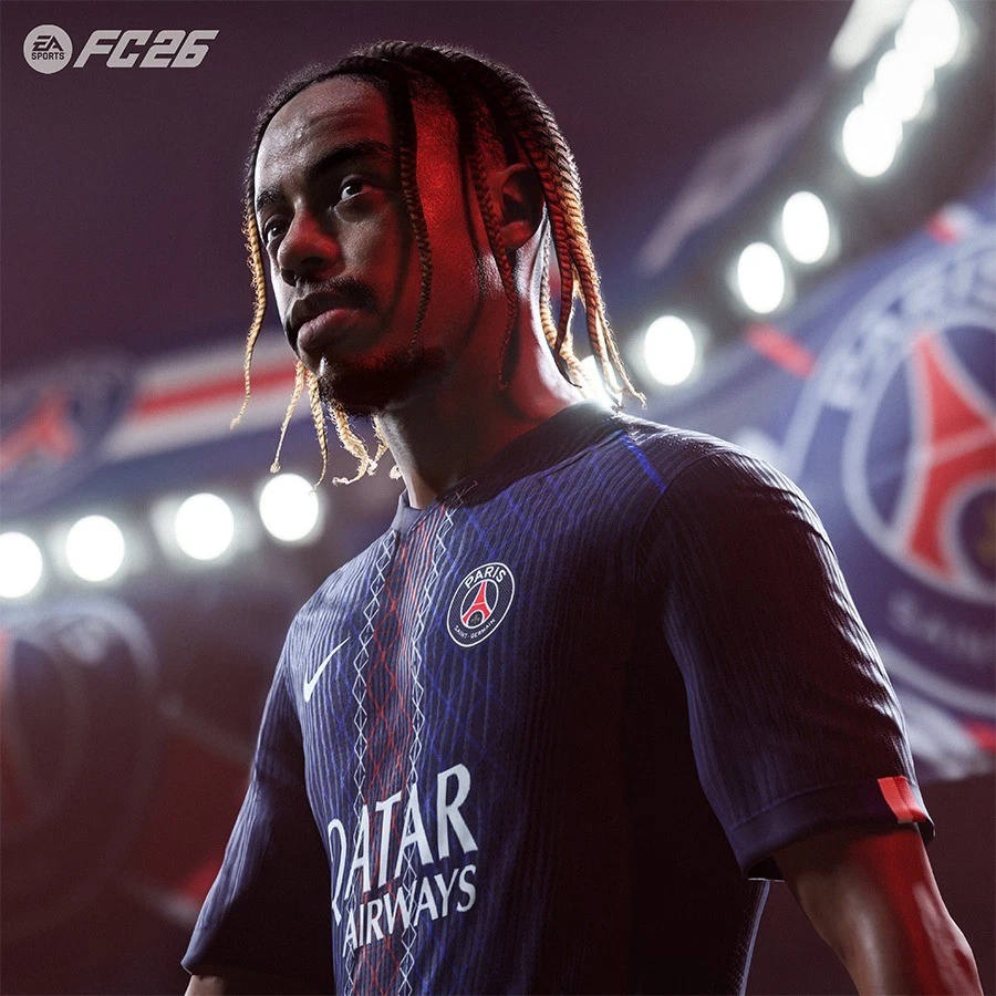 EA Sports FC 26 PS5 (SP) [PO220160], foto 2 de 3