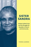 Sister Sandra | Theresa Laurence | Taschenbuch | Einband - Flex.(Paperback)