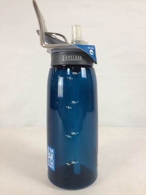 Excellent CamelBak Chute 1L Bluegrass | eBay