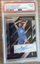 2018-19 Panini Prizm Basketball Cards 15
