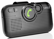Handsfree Bluetooth Car Kit for Cell , Wireless Bluetooth Speaker for Car, AU...