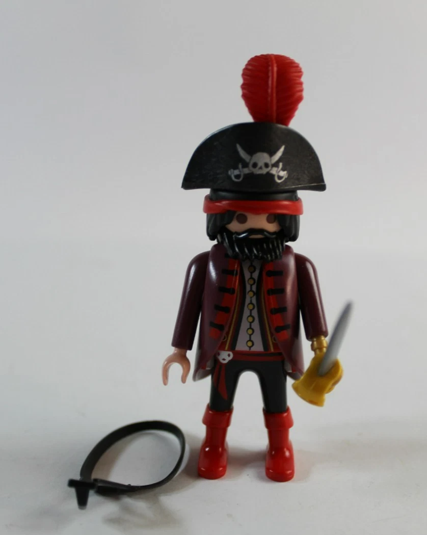 Preços baixos em PLAYMOBIL 3-4 Anos de Piratas do Caribe