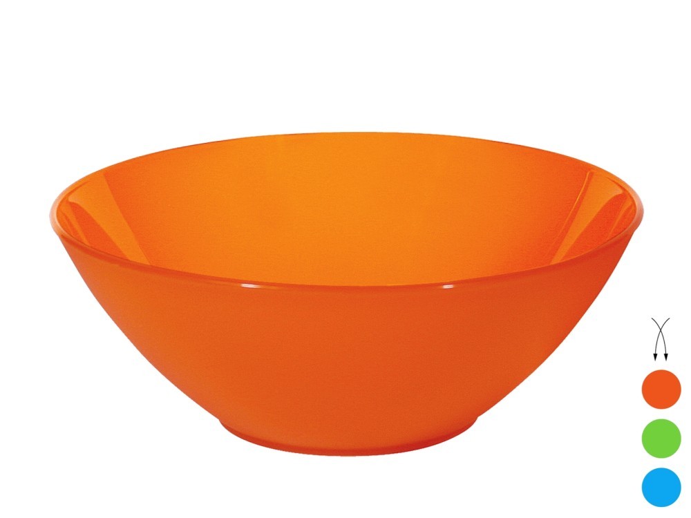 Medium Cup Freezing Assorted Color 26Cm Art. 139