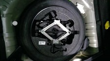 2016-2024 Honda Civic Jack Kit And Handles Oem Tested 2016-2024 Honda Civic Jack Kit And Handles Oem Tested