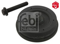 Riemenscheibe Kurbelwelle Prokit Febi Bilstein 34826 FüR Mondeo Focus Ford MAX 1