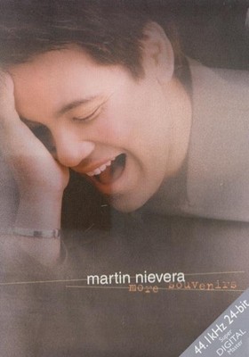 Martin Nievera: More Souvenirs 2-Disc Set MUSIC AUDIO CD Philippines Pop singer!