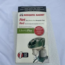 Mosquito Magnet Net MM3100NET Qty 1 New In Box