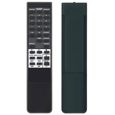 RM-D420 Replace Remote Control Fit for Sony Compact Disc Player CDP-361 CDP-261