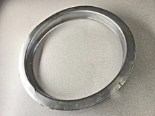 1970-1981 Camaro Z28 Chevelle SS GM OEM Edge Clip Beauty Trim Ring Used