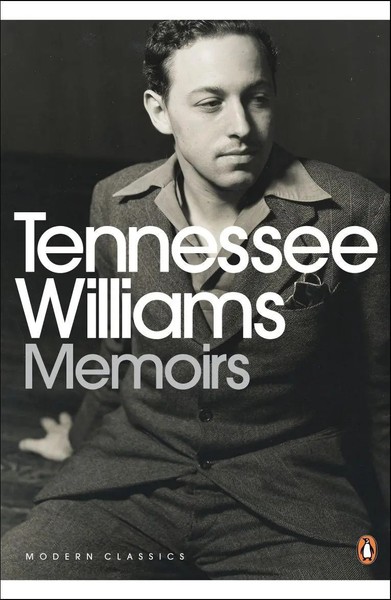 Memoirs | Tennessee Williams | Englisch | Taschenbuch | Penguin Modern Classics-image