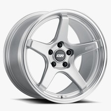 Esr Wheels Rim Apex Series Apx5c 19x9.5 5x114.3 Et35 Hyper Silver Machined Lip Esr Wheels Rim Apex Series Apx5c 19x9.5 5x114.3 Et35 Hyper Silver Machined Lip