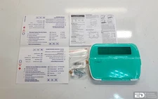 DSC PK5500 PowerSeries 64-Zone LCD Full-Message Keypad