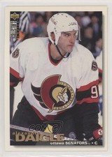 1995-96 Upper Deck Collector's Choice Alexandre Daigle #208 4ub